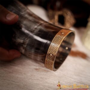 Drinking Horn