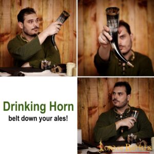 Drinking Horn