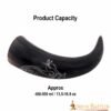 4236_-3-1 Drinking Horn