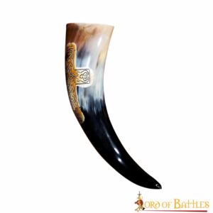 Drinking Horn
