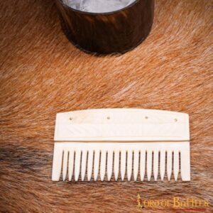 Bone Comb