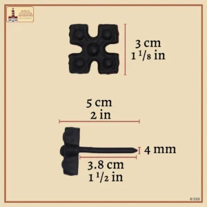500176S-6SET-Size