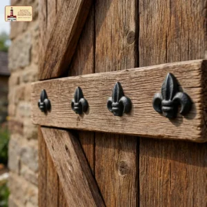 Decorative Hardware & Accessories