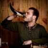 Drinking Horn
