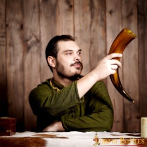 Drinking Horn