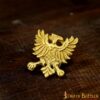 Heraldic Eagle Belt