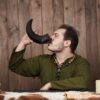 Drinking Horn