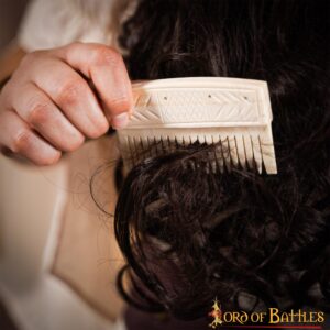 Bone Comb