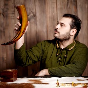 Drinking Horn