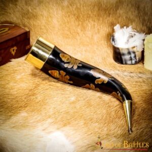 Ox Horn
