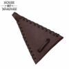 700674_1 Leather Sheath for Roman Pilums and Arrowheads