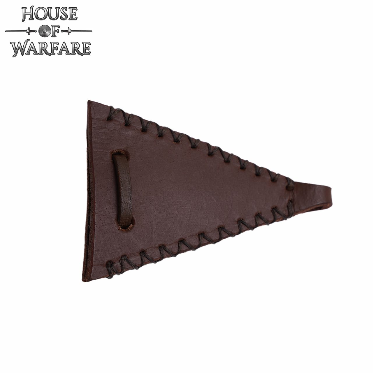 700674_2 Leather Sheath for Roman Pilums and Arrowheads