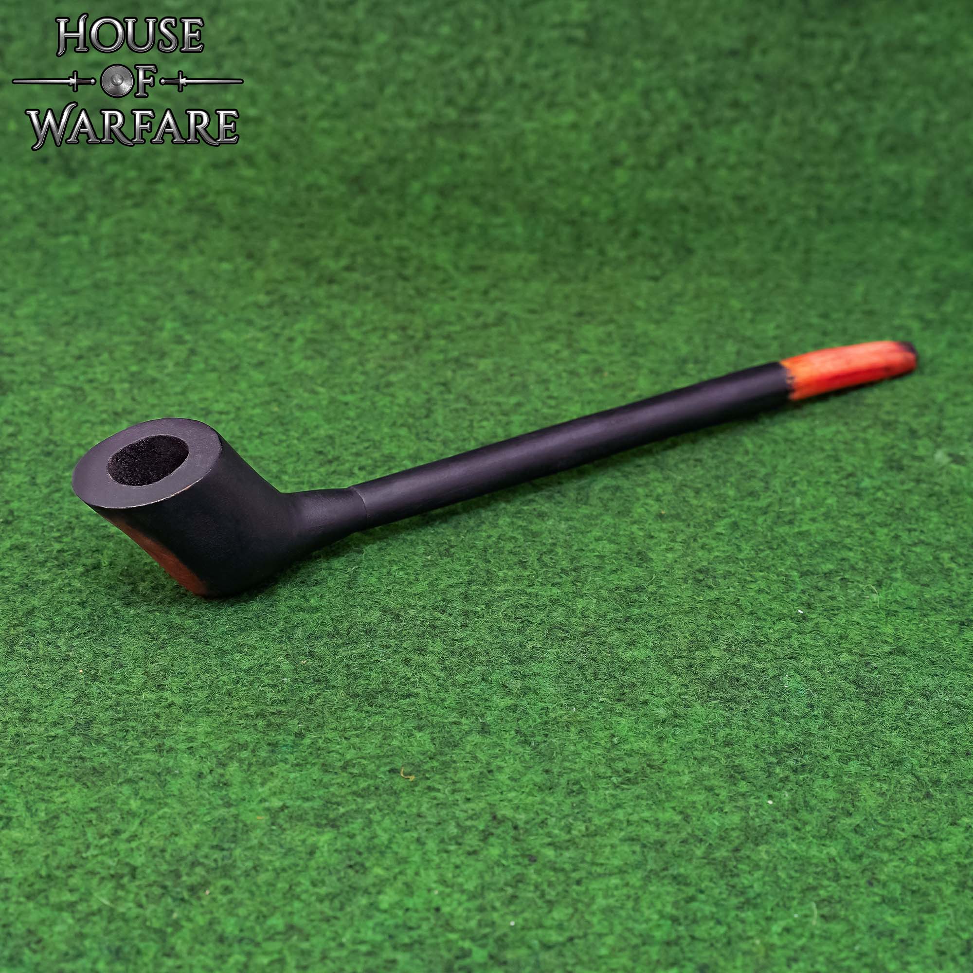 701568_4 The Ranger of North Smoking Pipe