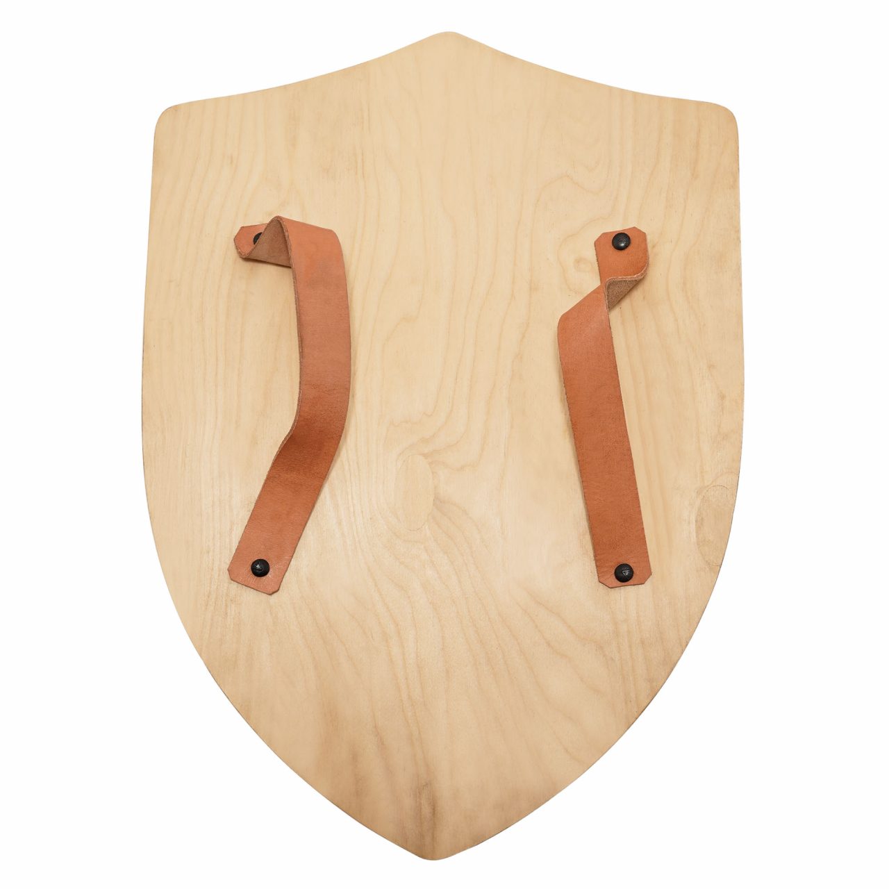701579_2-2 Small Wooden Shield