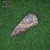701811_4 Historical Flint Stone Leaf Arrowhead 6cm