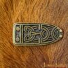 Viking Belt Chape