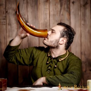 Drinking Horn