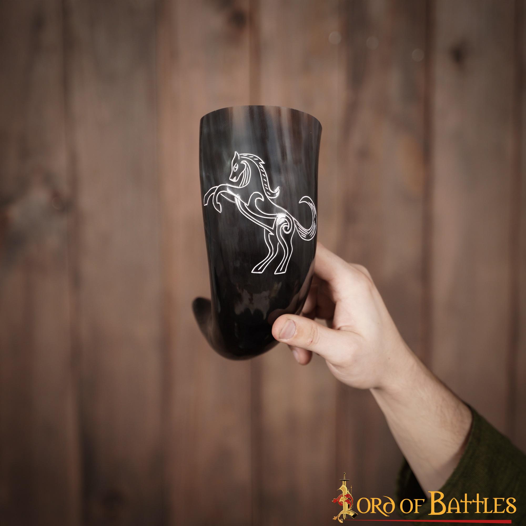 Drinking Horn