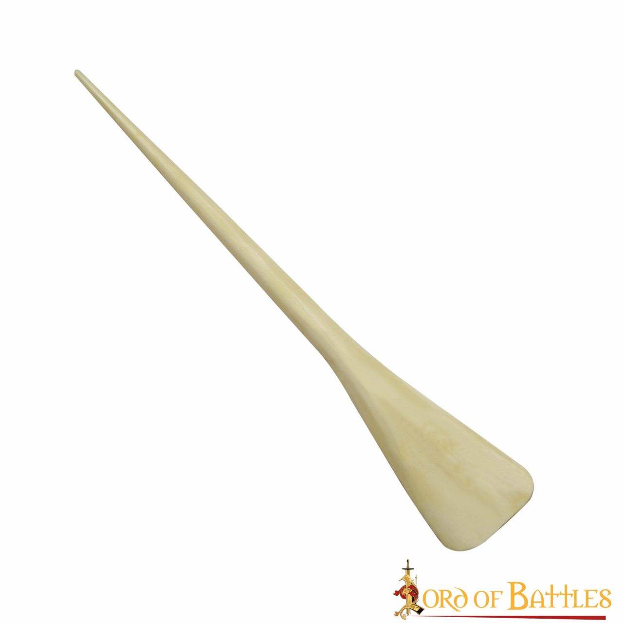 8806_1 Genuine Bone Roman Stylus