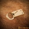 8935_4 Solid Brass Belt Buckle