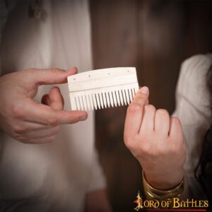 Bone Comb