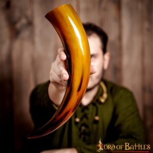 Drinking Horn