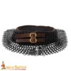 Chainmail Gorget