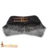 Chainmail Gorget
