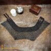 Chainmail Gorget
