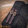 Chainmail Gorget
