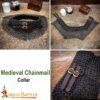 Chainmail Gorget