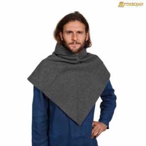 Woolen Hood