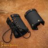 Genuine Leather Bracers-25262 1 Pirate of the Seven Seas Genuine Leather Bracers – Discontinued