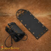 Genuine Leather Bracers-25262 7 Pirate of the Seven Seas Genuine Leather Bracers – Discontinued