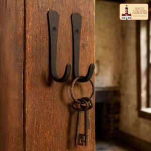 gothic wall hook