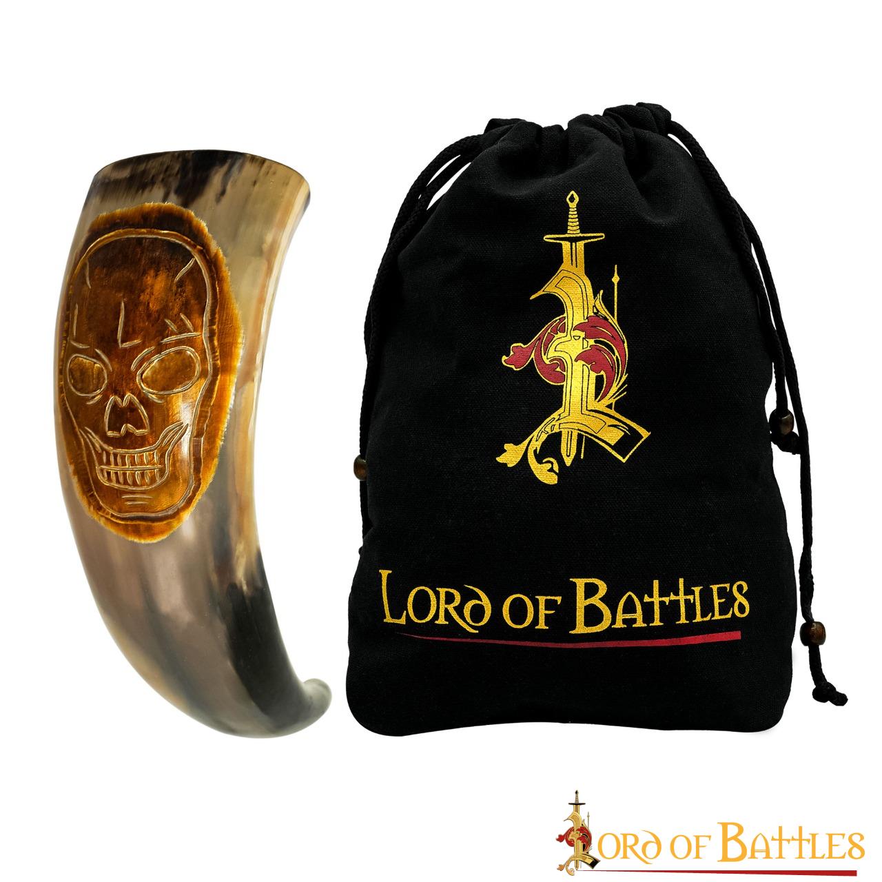 WhatsApp-Image-2022-12-17-at-7.12.04-PM The Raiding Pirate 400 – 500 ML Drinking Horn Handcrafted from Genuine Ox Horn