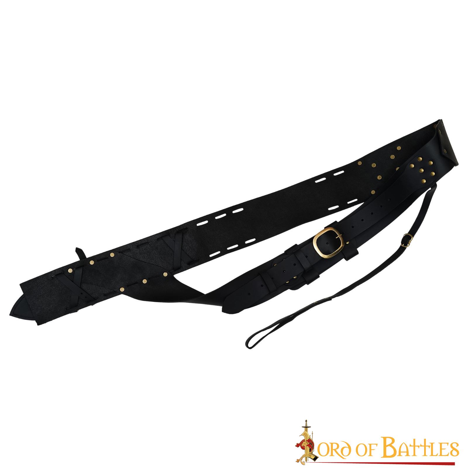 WhatsApp-Image-2023-08-19-at-6.29.45-PM-1 Medieval Back Hanger Baldric Genuine Leather Sword Sheath