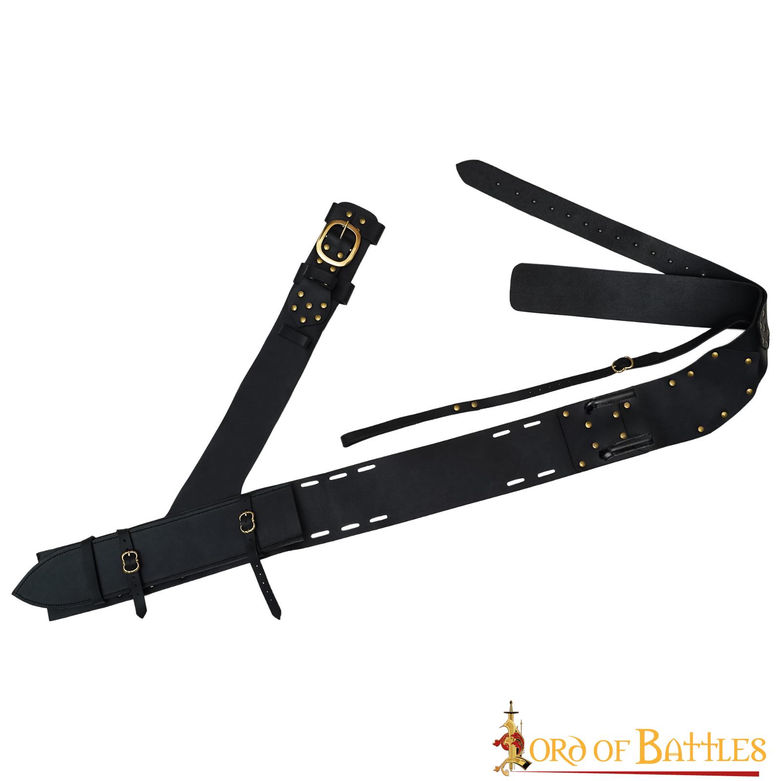 WhatsApp-Image-2023-08-19-at-6.29.45-PM Medieval Back Hanger Baldric Genuine Leather Sword Sheath