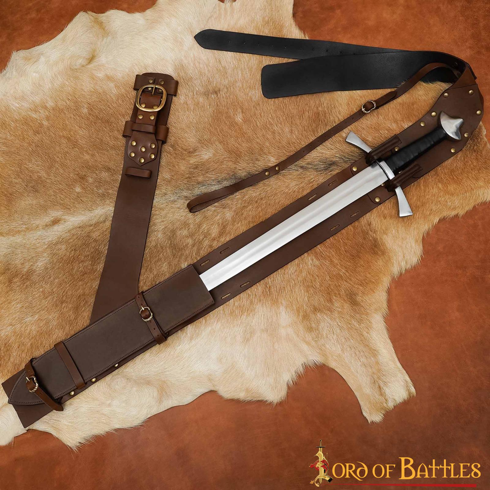 WhatsApp-Image-2023-08-19-at-6.29.59-PM Medieval Back Hanger Baldric Genuine Leather Sword Sheath