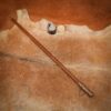 Spyglass Walking Cane with Hidden Telescope Handle