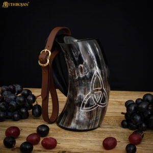 Drinking Tankard