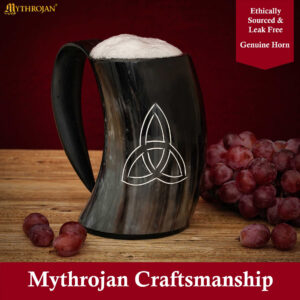 Drinking Tankard