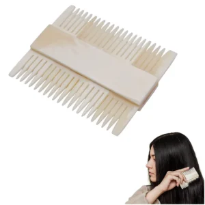 Ancient Viking Bone Comb