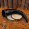 Viking Drinking Horn-700636 8 Viking Valknut Drinking Horn