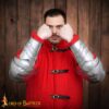 Medieval Arm Armour-9308P Arm Harness