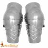 Medieval Arm Armour-9308P 3 Arm Harness