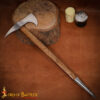 Medieval Axes-25577 Warrior Sagaris Axe