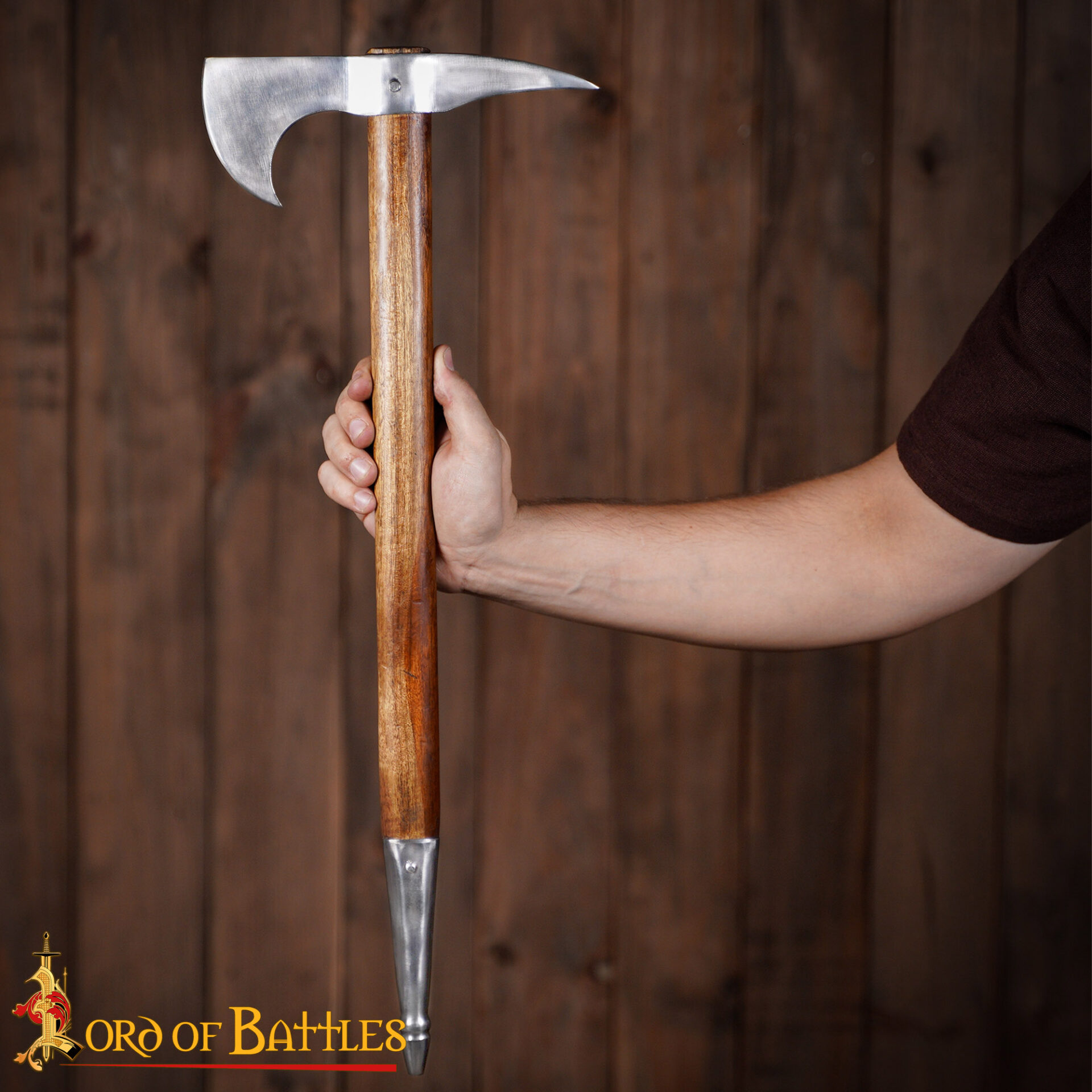 Medieval Axes-25577 5 Warrior Sagaris Axe
