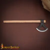 Historical Viking Age Axe