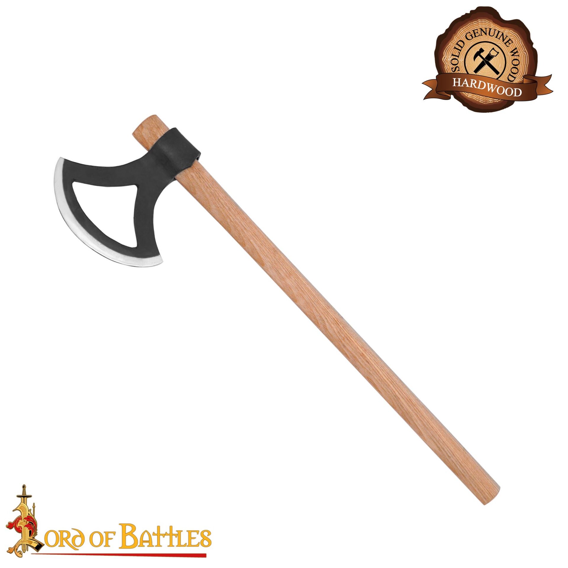 Historical Viking Age Axe